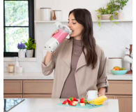 Nutribullet Blender personalny NBP003W biały - 1190886 - zdjęcie 5